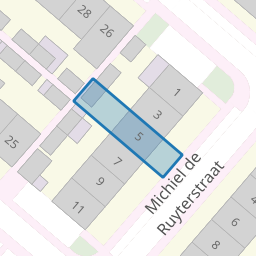 Perceel HTG00-K-4596