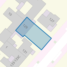 Perceel HTG00-K-4600