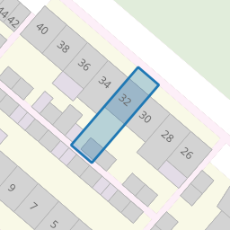 Perceel HTG00-K-4601