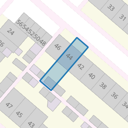 Perceel HTG00-K-4610