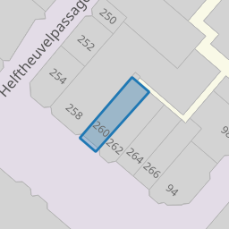 Perceel HTG00-K-4657