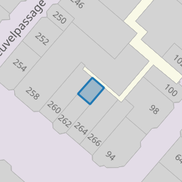 Perceel HTG00-K-4660