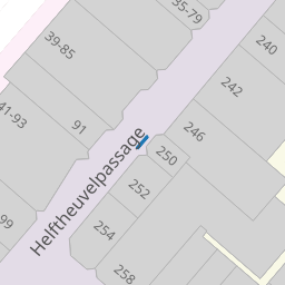 Perceel HTG00-K-4666