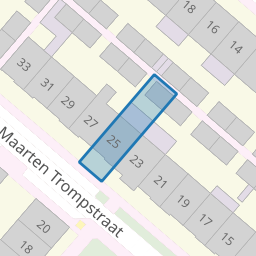 Perceel HTG00-K-4726