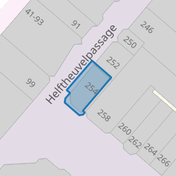 Perceel HTG00-K-4737