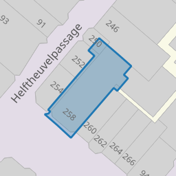 Perceel HTG00-K-4738