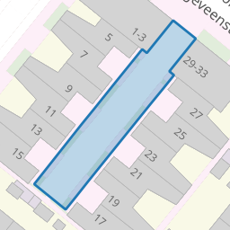 Perceel HTG00-K-4781