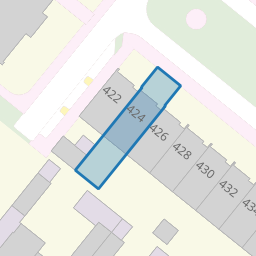 Perceel HTG00-K-4803