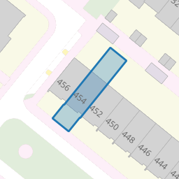 Perceel HTG00-K-4818