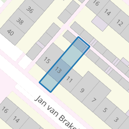 Perceel HTG00-K-4891