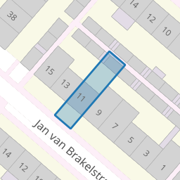 Perceel HTG00-K-4892