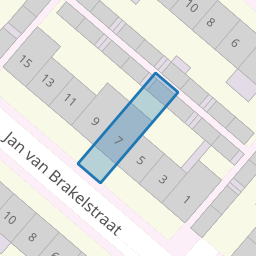 Perceel HTG00-K-4894