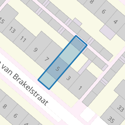 Perceel HTG00-K-4895