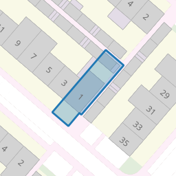 Perceel HTG00-K-4897