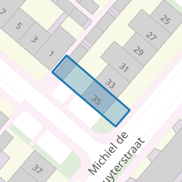 Perceel HTG00-K-4898