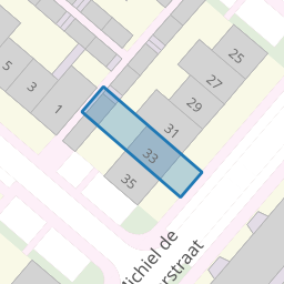 Perceel HTG00-K-4899