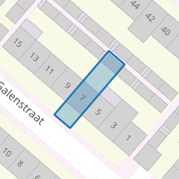 Perceel HTG00-K-4916