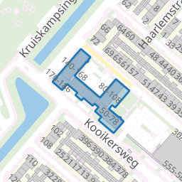 Perceel HTG00-K-4966