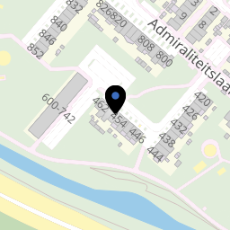 Appartement HTG00 K 4970 3