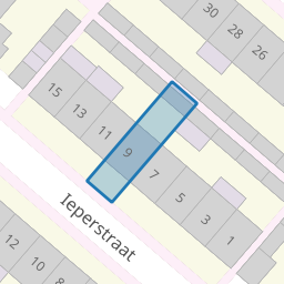 Perceel HTG00-K-4976