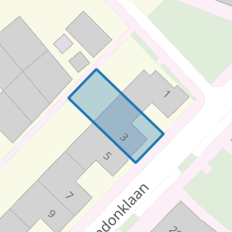 Perceel HTG00-K-5014