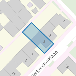 Perceel HTG00-K-5015