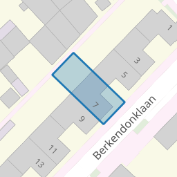 Perceel HTG00-K-5016