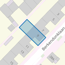 Perceel HTG00-K-5017