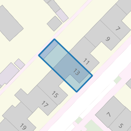 Perceel HTG00-K-5019