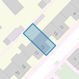 Perceel HTG00-K-5020