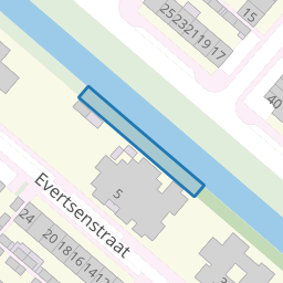 Perceel HTG00-K-5029