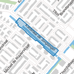 Perceel HTG00-K-5030