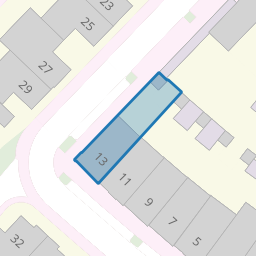 Perceel HTG00-K-5039