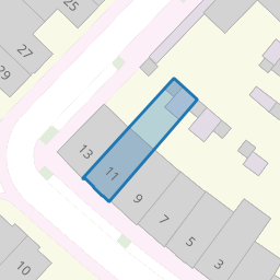 Perceel HTG00-K-5040