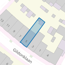 Perceel HTG00-K-5043