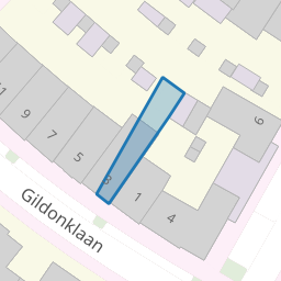 Perceel HTG00-K-5045