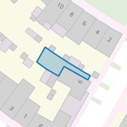 Perceel HTG00-K-5052