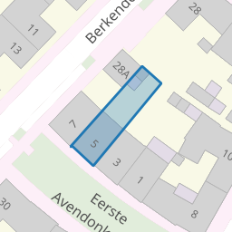 Perceel HTG00-K-5073