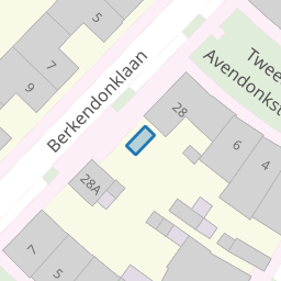 Perceel HTG00-K-5080