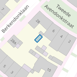 Perceel HTG00-K-5085