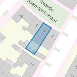 Perceel HTG00-K-5087