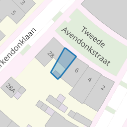 Perceel HTG00-K-5090