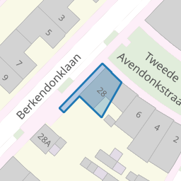 Perceel HTG00-K-5091