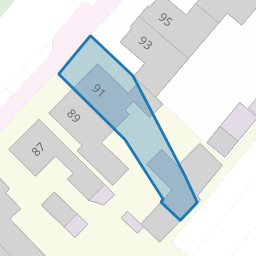 Perceel HTG00-K-5097