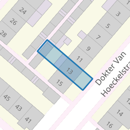 Perceel HTG00-K-5119