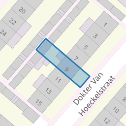 Perceel HTG00-K-5121