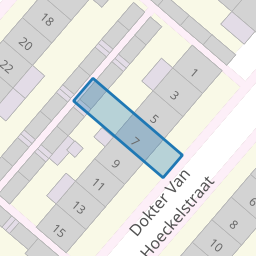 Perceel HTG00-K-5122