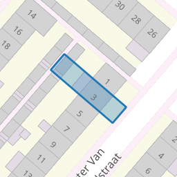 Perceel HTG00-K-5124