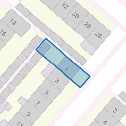 Perceel HTG00-K-5125