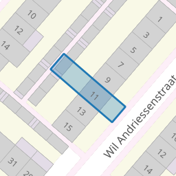 Perceel HTG00-K-5142